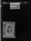 Engagement (1 Negative), March 28-31, 1963 [Sleeve 47, Folder c, Box 29]